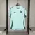 Camisa Cruzeiro Treino 2025/26 Masculina Adidas - Azul Turquesa Claro