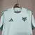Camisa Cruzeiro Treino 2025/26 Masculina Adidas - Azul Turquesa Claro - Lat Sports 