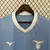 CAMISA LÁZIO 'COMEMORATIVA SCUDETTO 1973/74' 2024/25 MIZUNO TORCEDOR MASCULINA na internet