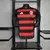 Camisa Flamengo Vermelha I Home - Jogador