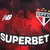 Camisa III do São Paulo Third 2024/2025 – Versão Jogador - comprar online