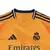 Camisa Real Madrid Away 24/25 Torcedor Adidas - Laranja - comprar online