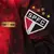 Camisa São Paulo 2024 Uniforme 3 Comemorativa Torcedor New Balance na internet