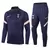 CONJUNTO DE TREINO TOTTENHAM HOTSPUR 2021 AGASALHO E CALÇA