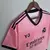 Camisa Real Madrid Away IIII 22/23 Torcedor Y-3 Masculina - Rosa - comprar online