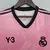 Camisa Real Madrid Away IIII 22/23 Torcedor Y-3 Masculina - Rosa na internet