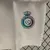 CAMISA + SHORT INFANTIL UNISSEX ALL NASSR THIRD III 2023/2024 - BRANCA - Lat Sports 