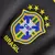 Camisa Brasil Polo Preta - comprar online