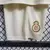 CAMISA + SHORT INFANTIL UNISSEX ALL NASSR THIRD III 2022/2023 - CREME na internet