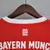 Camisa Bayern de Munique I Home 22/23 Torcedor Adidas Masculina - Vermelho
