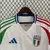 CAMISA ITÁLIA II AWAY 2024/2025 TORCEDOR MASCULINA - BRANCA - Lat Sports 
