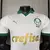 Camisa Puma Versão Jogador Palmeiras II 2024/25 - Branco na internet