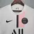CAMISA PARIS SAINT GERMAIN - PSG II AWAY 21/22 NIKE MASCULINA - BRANCO E ROSA - comprar online