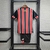 CONJUNTO INFANTIL – SÃO PAULO AWAY 2024/25 UNISSEX - loja online