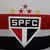 Camisa São Paulo I Jogador – 24/25 – Tricolor - comprar online
