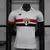 Camisa São Paulo I Jogador – 24/25 – Tricolor
