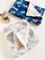 mantas corderito estampada x12 - comprar online