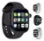 Smartwatch 4g Horizon Lite Amoled C/câmera Giratória - comprar online