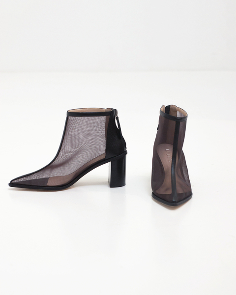 Black Boot