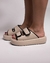 FLATFORM LIA OFF COM PRETO - comprar online