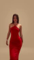 Vestido Dallas