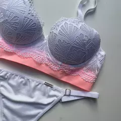 Conjunto Lucía - Discretasxx