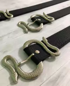 Cinto Serpiente - comprar online