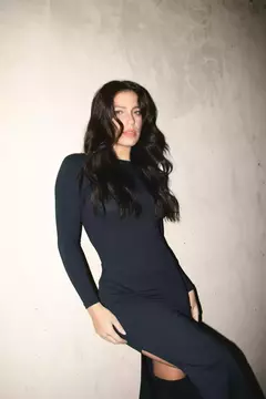 Body Nicole en internet