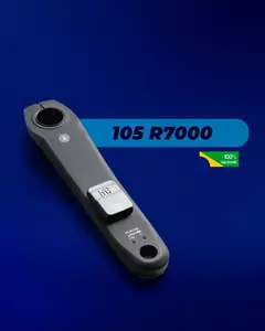 Braço + Sensor V4 Instalado - Shimano na internet
