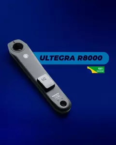 Braço + Sensor V4 Instalado - Shimano - loja online
