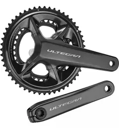 V4 Power Meter – Pedivela Shimano Ultegra R8100 165mm Kit coroas 52-36 - Loja - U2e Power Meter