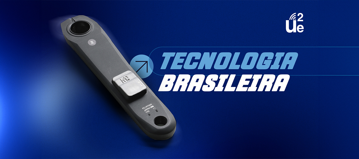 Carrusel Loja - U2e Power Meter