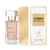 PERFUME COMO MOISELLE EAU DE PARFUM MAISON ALHAMBRA FEMININO 30ML