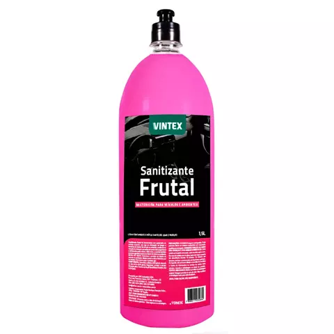 sanitizante frutal 1,5L