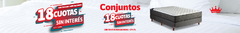 Banner de la categoría Conjuntos