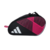 Bolso Adidas control 3.3 rosa - comprar online