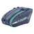 Imagen de Paletero Bullpadel Tour Azul Marino