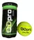 Caja de 24 tubos de pelotas Odpro x 2 unidades - AeroSet - Tienda de pádel y tenis