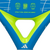 Imagen de Paleta Adidas Drive 3.3 Blue
