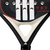 Paleta Adidas Drive 3.4 Black en internet