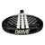 Paleta Adidas Drive 3.4 Black