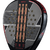 Paleta Adidas Match black red 3.3 - AeroSet
