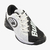 Zapatillas Bullpadel Vertex Grip Blanco/Negro - AeroSet - Tienda de pádel y tenis