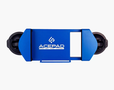 Soporte Móvil para Grabación de Pádel ACEPAD