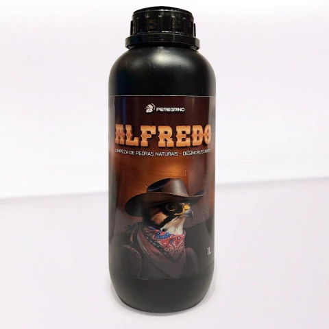 Alfredo - Limpeza de Pedras Naturais - comprar online