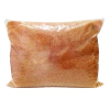 Pacote de resina mista catiônica para purificação de água, marca Peregrino, com 1Kg de conteúdo.