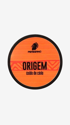 Óxido de Cério Origem - comprar online