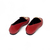 Loafer Tais em Couro Cor Vermelho - Kuntzler 