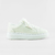 Tênis Vivian em Couro Cor Off White - comprar online