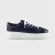 Tênis Vivian em Couro Cor Preto - comprar online